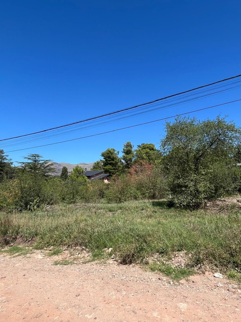 Terreno en Venta en Tacuarita Y Belisario,  Villa Ventana - Bahía Blanca Propiedades | SITIO OFICIAL l