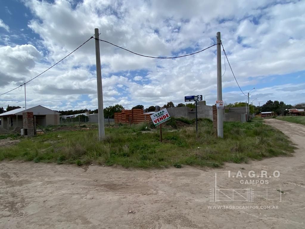 Terreno en Venta en Pigüe Y Peñaloza,  Bahía Blanca - Bahía Blanca Propiedades | SITIO OFICIAL l