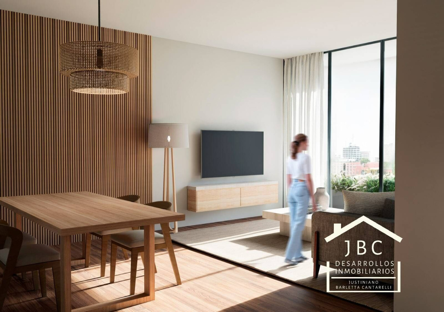 Departamento en Venta en SARMIENTO 1153, La Falda, Bahía Blanca - Bahía Blanca Propiedades | SITIO OFICIAL l
