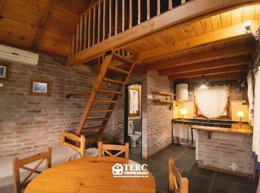 Casa en Venta en Misto ,  Villa Ventana - Bahía Blanca Propiedades | SITIO OFICIAL l
