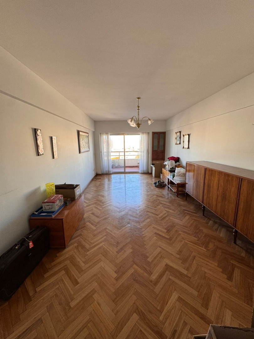 Departamento en Venta en Casanova 332 P. 7  , Centro, Bahía Blanca - Bahía Blanca Propiedades | SITIO OFICIAL l