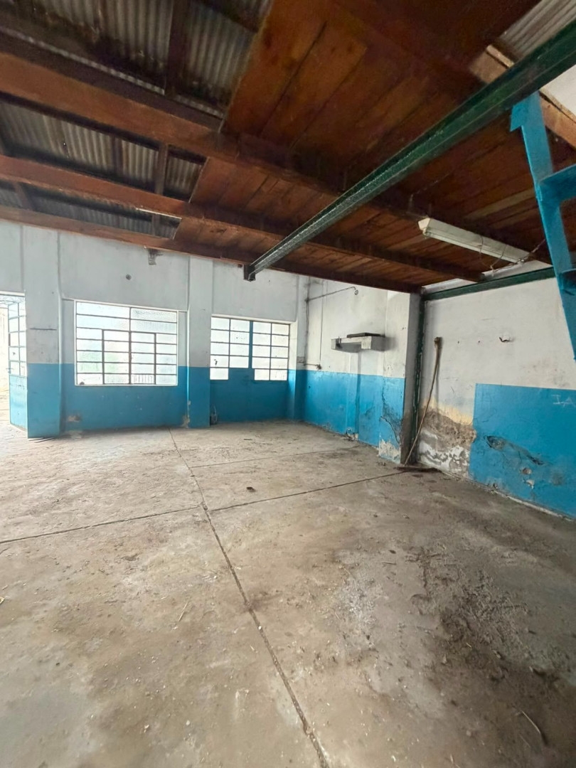 Galpón en Venta en Brickman 754, Pedro Pico, Bahía Blanca - Bahía Blanca Propiedades | SITIO OFICIAL l