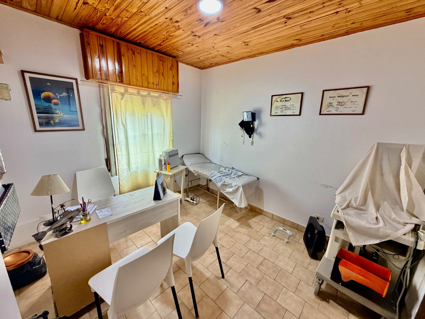 Casa en Venta en Pedro De Mendoza 1000,  Monte Hermoso - Bahía Blanca Propiedades | SITIO OFICIAL l