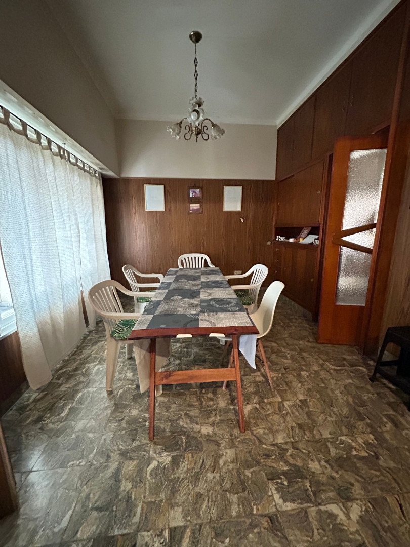 Casa en Venta en Perú 375, Universitario, Bahía Blanca - Bahía Blanca Propiedades | SITIO OFICIAL l