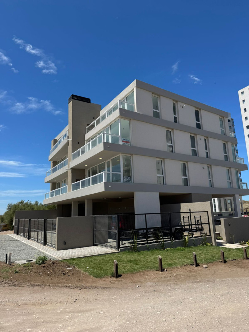 Departamento en Venta en Yatasto Y El Gavilán, Monte del Este, Monte Hermoso - Bahía Blanca Propiedades | SITIO OFICIAL l