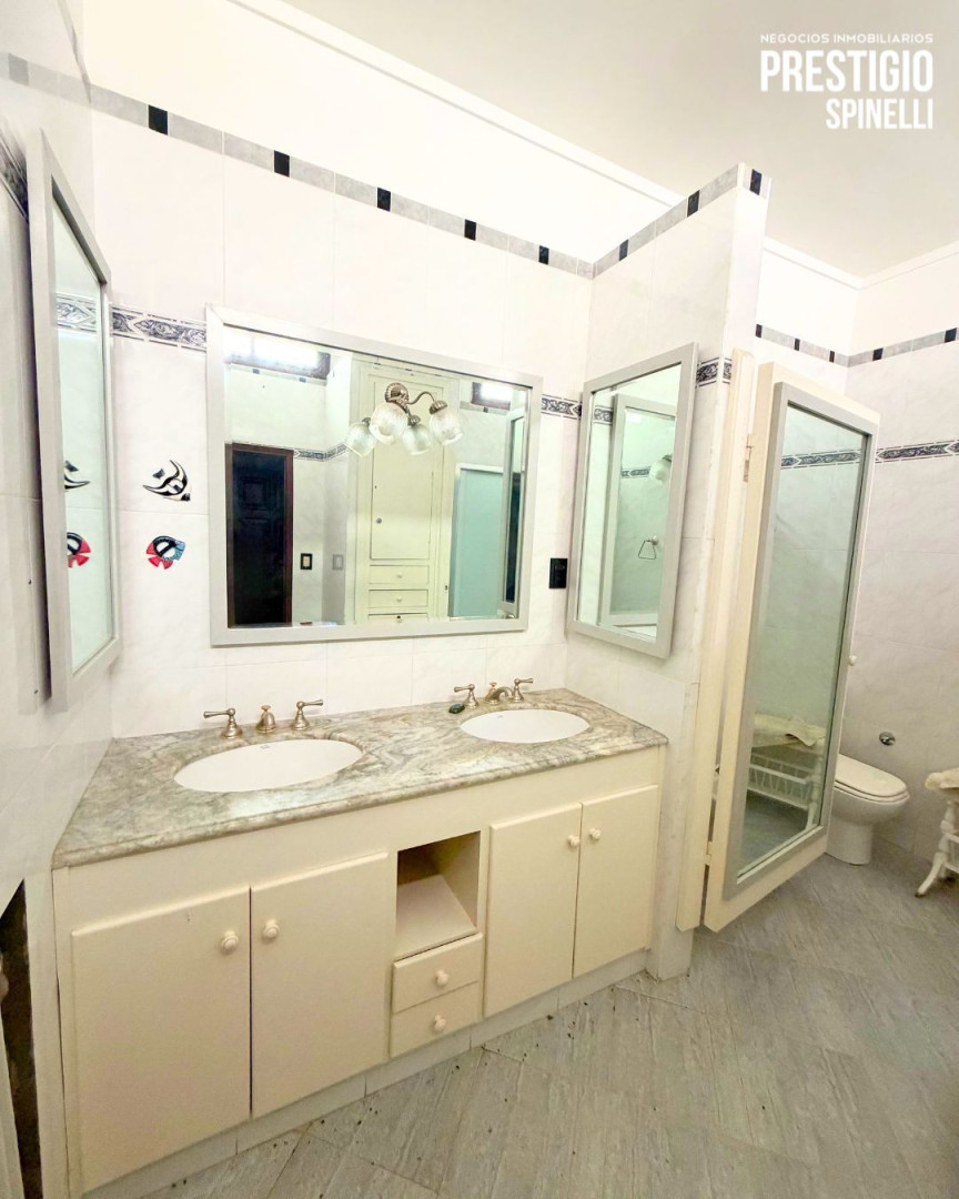 Casa en Venta en Reconquista 881, Centro, Bahía Blanca - Bahía Blanca Propiedades | SITIO OFICIAL l