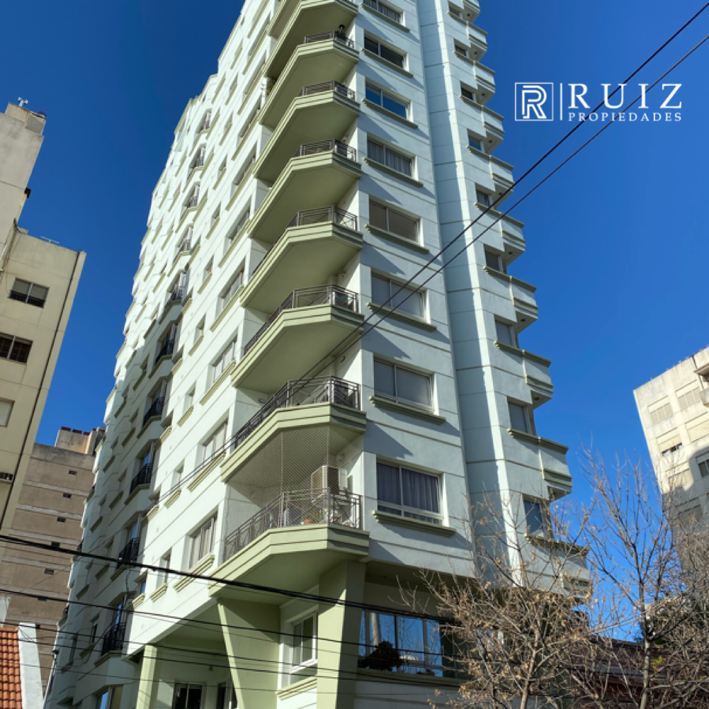 Departamento en Venta en Irigoyen 400, Centro, Bahía Blanca - Bahía Blanca Propiedades | SITIO OFICIAL l