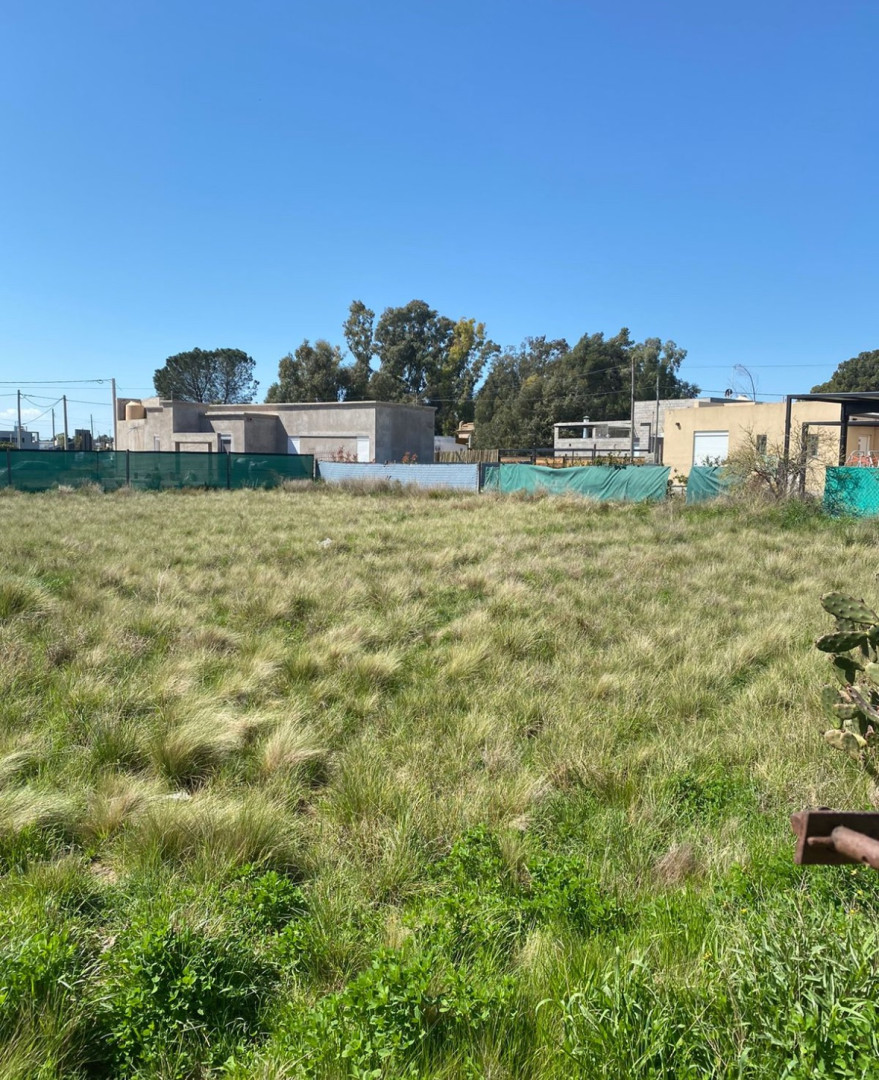 Terreno en Venta  Patagonia, Bahía Blanca - Bahía Blanca Propiedades | SITIO OFICIAL l