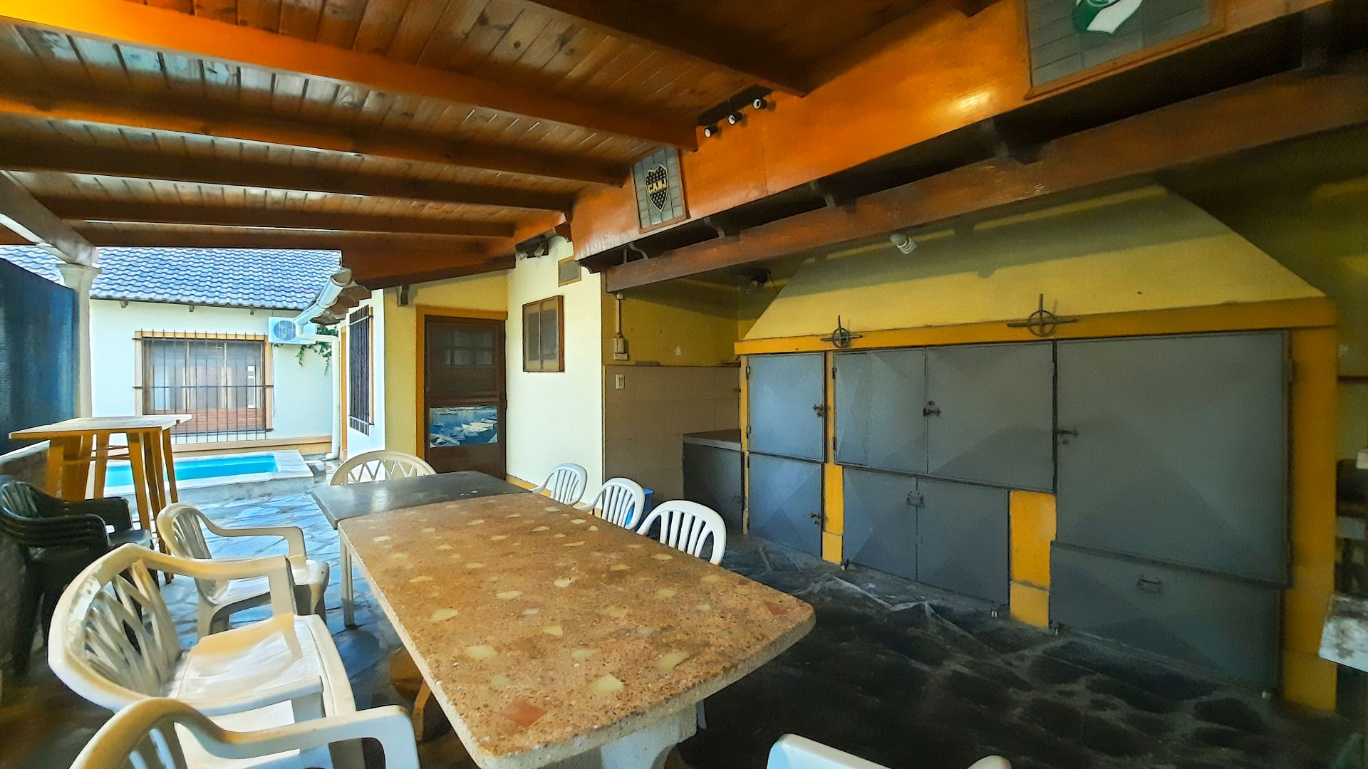 Casa en Venta en AV. ARGENTINA 241, Centro, Monte Hermoso - Bahía Blanca Propiedades | SITIO OFICIAL l