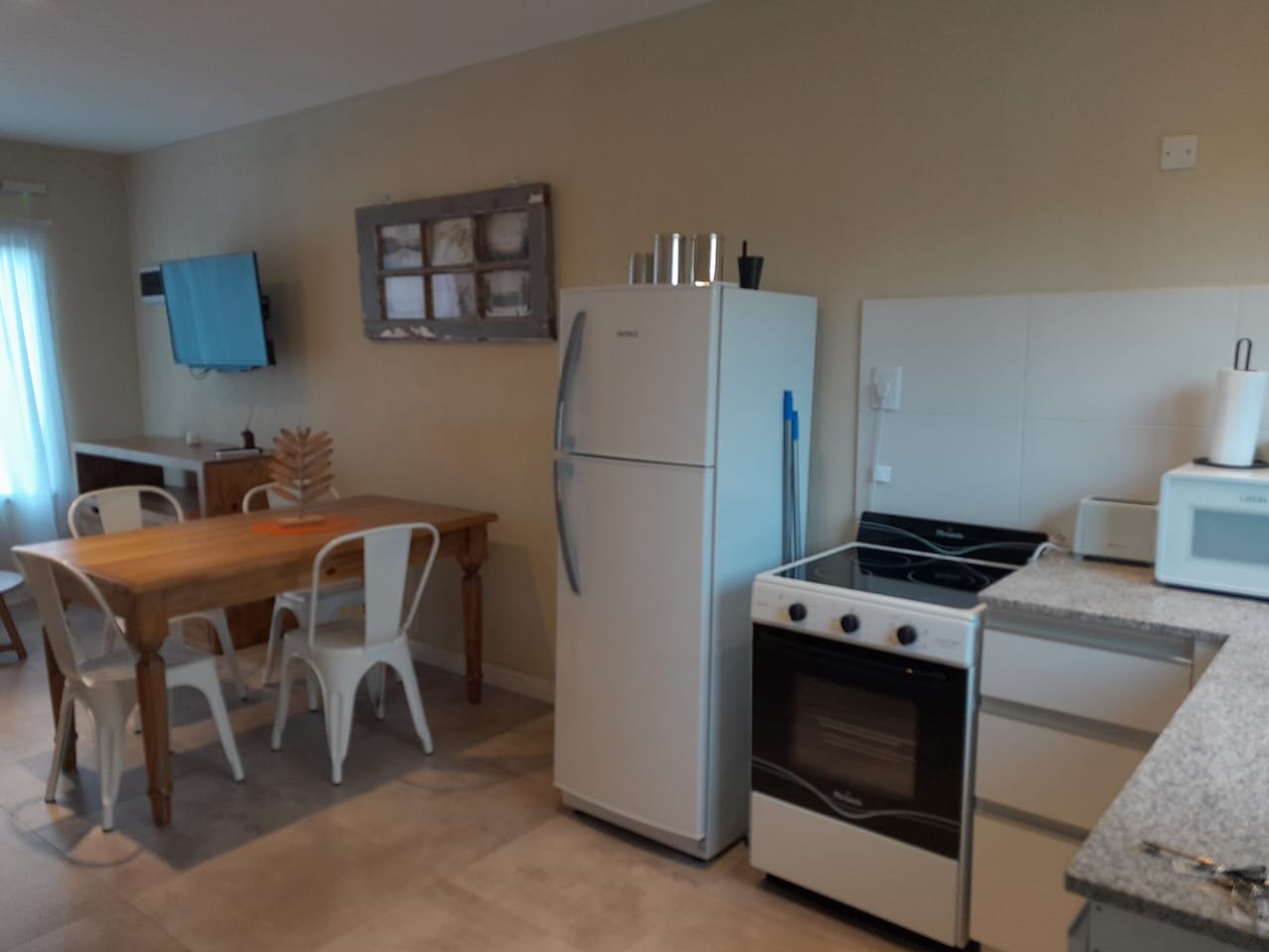 Casa en Venta en Curamalal 552,  Sierra de  la Ventana - Bahía Blanca Propiedades | SITIO OFICIAL l
