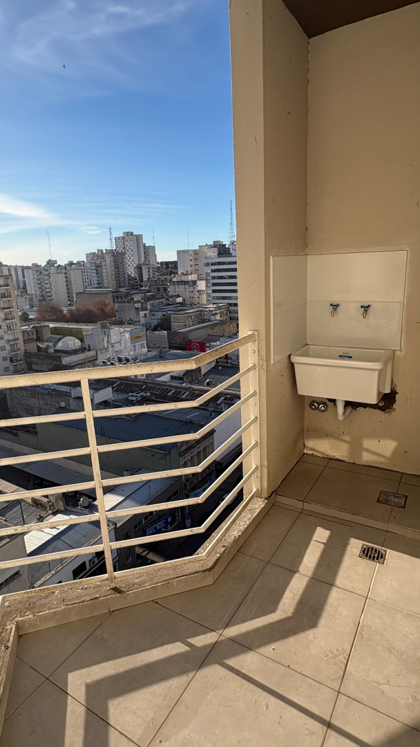 Departamento en Venta en Saavedra 118,  Bahía Blanca - Bahía Blanca Propiedades | SITIO OFICIAL l