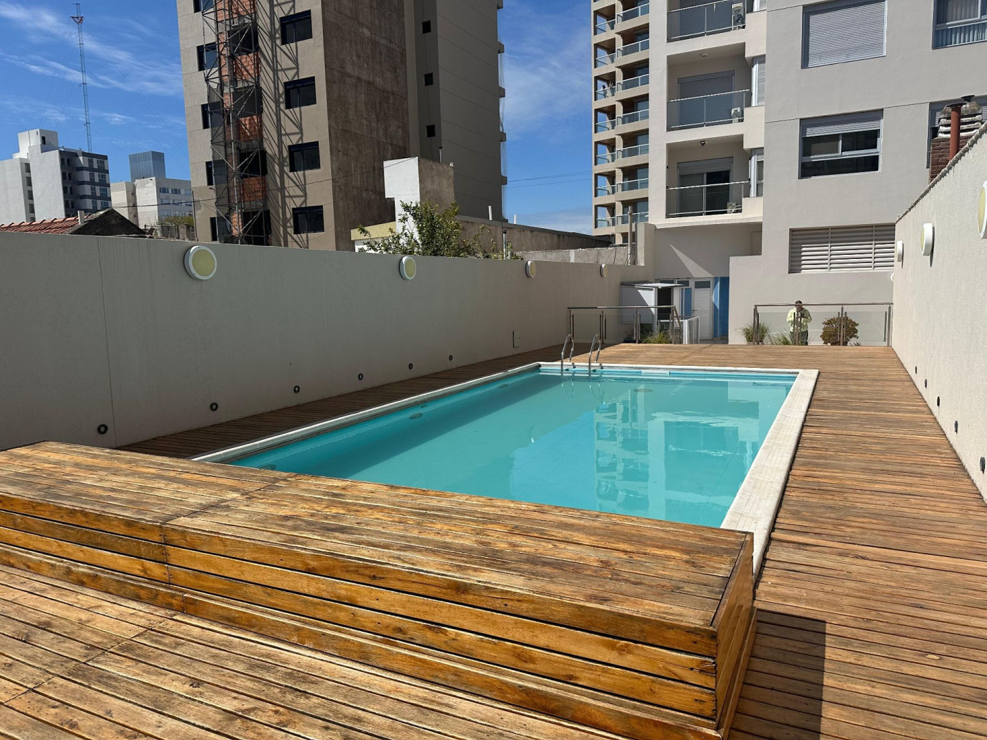 Departamento en Venta en Irigoyen 500, Centro, Bahía Blanca - Bahía Blanca Propiedades | SITIO OFICIAL l