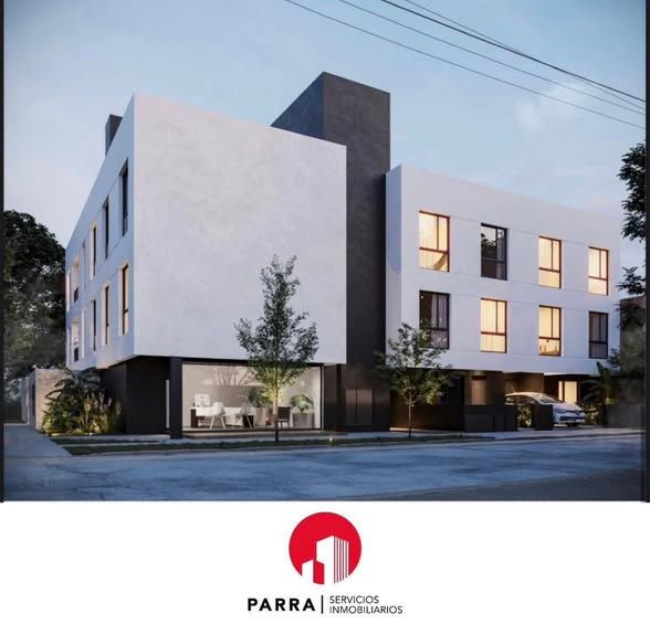 Departamento en Venta en Eduardo Gonzales Y 12 De Octubre , Villa del Parque, Bahía Blanca - Bahía Blanca Propiedades | SITIO OFICIAL l