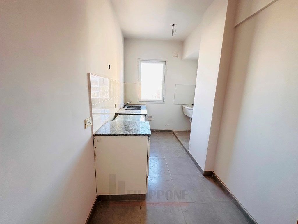 Departamento en Venta en Saavedra 118, Centro, Bahía Blanca - Bahía Blanca Propiedades | SITIO OFICIAL l