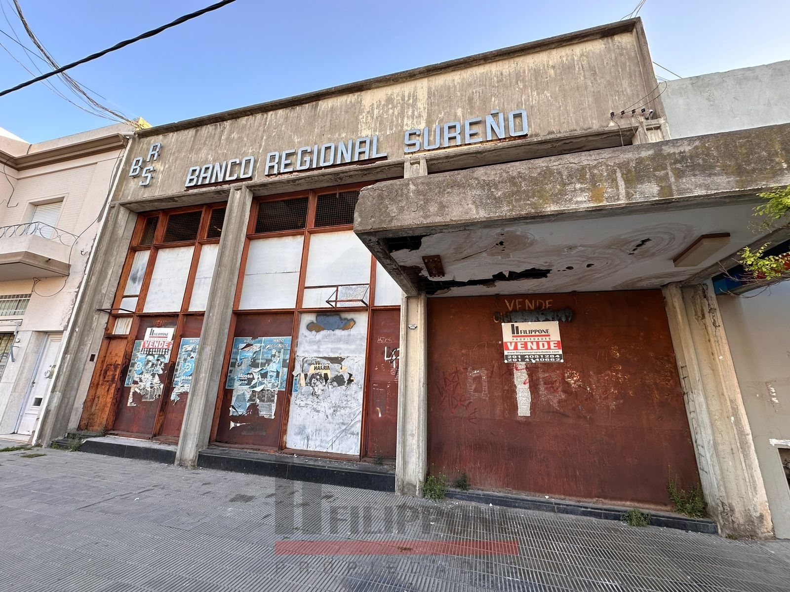 Local en Venta en General Belgrano 3763, Ingeniero White, Bahía Blanca - Bahía Blanca Propiedades | SITIO OFICIAL l