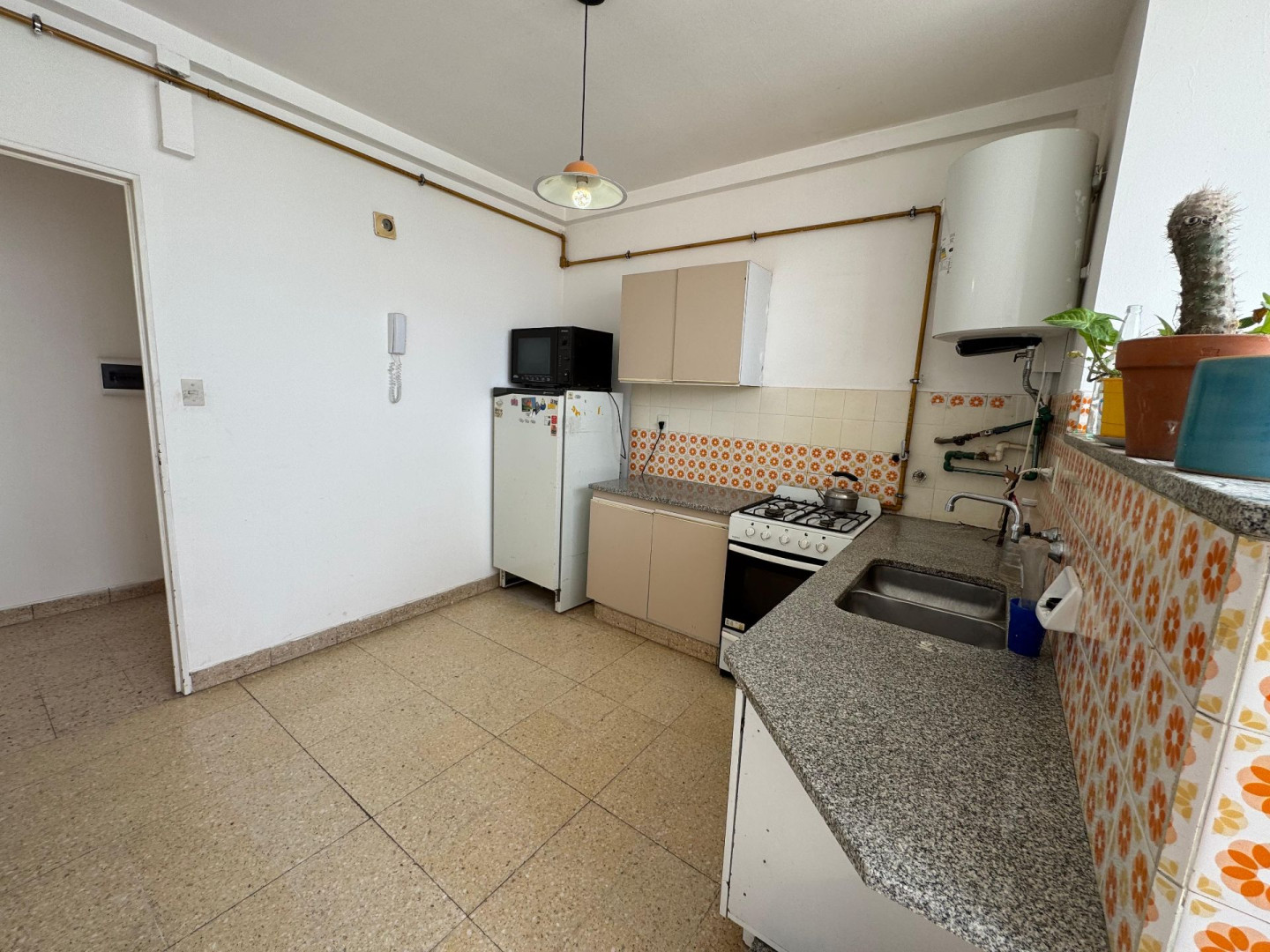Departamento en Venta en Av Colon 460, Centro, Bahía Blanca - Bahía Blanca Propiedades | SITIO OFICIAL l