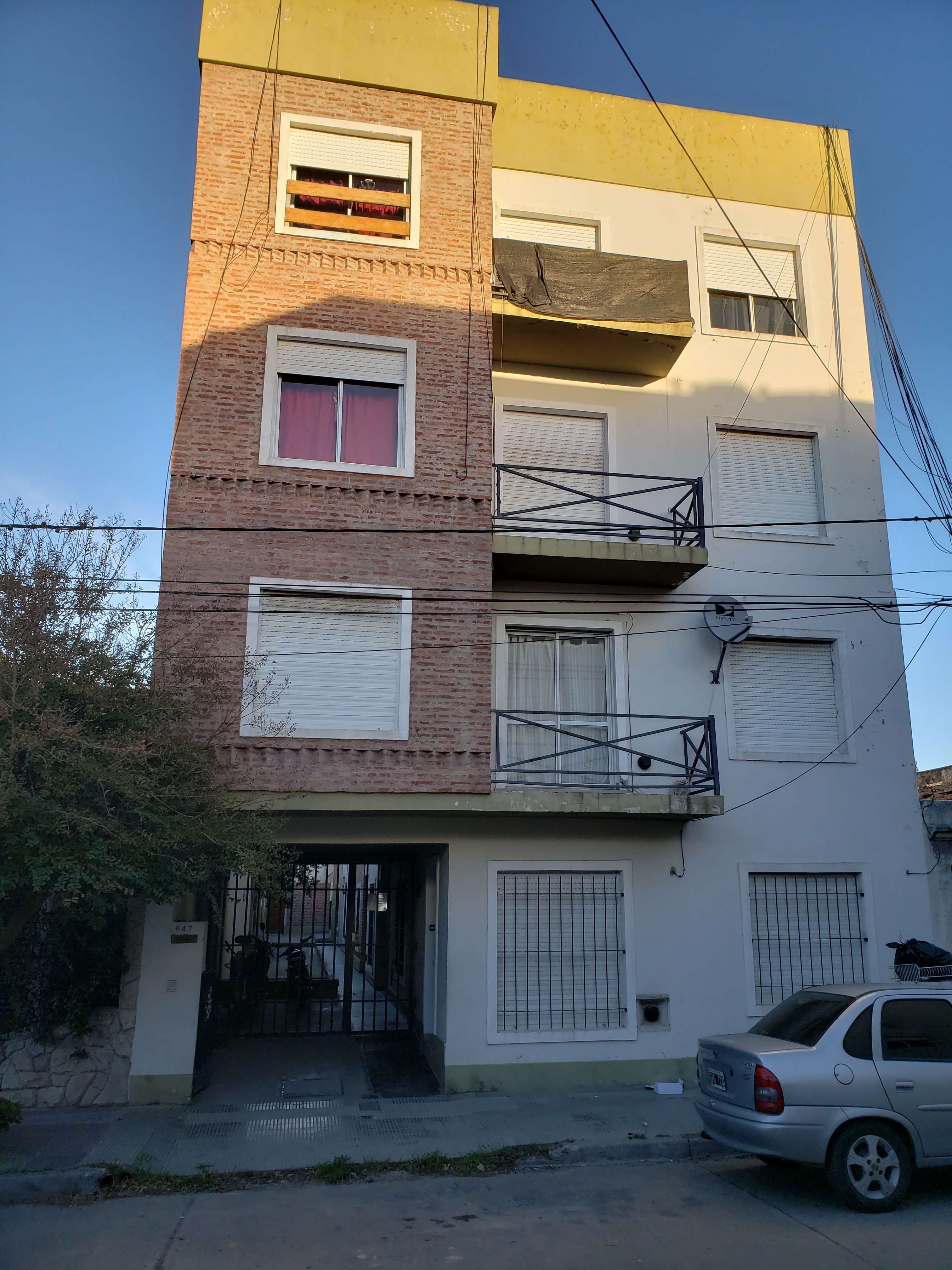 Departamento en Venta en Santiago Del Estero 647, Universitario, Bahía Blanca - Bahía Blanca Propiedades | SITIO OFICIAL l
