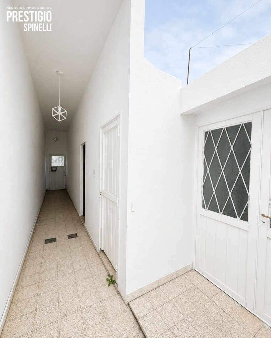 Casa en Venta en Alberdi 1522, Villa Mitre, Bahía Blanca - Bahía Blanca Propiedades | SITIO OFICIAL l