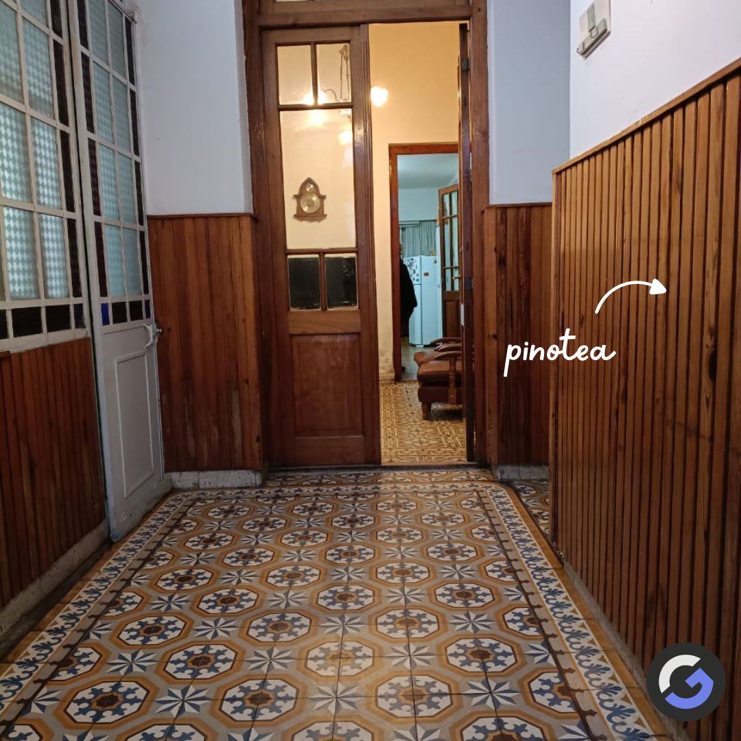Casa en Venta en Chiclana 979, Macrocentro, Bahía Blanca - Bahía Blanca Propiedades | SITIO OFICIAL l