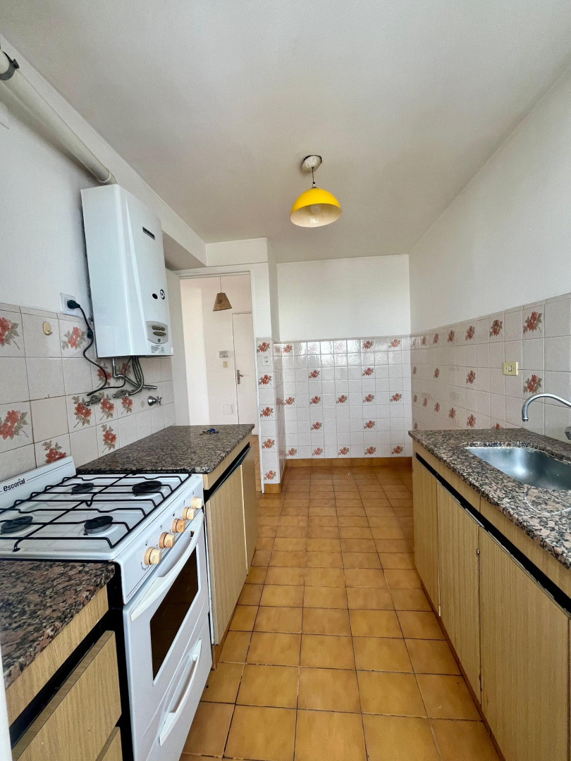 Departamento en Alquiler en 11 De Abril 185, Centro, Bahía Blanca - Bahía Blanca Propiedades | SITIO OFICIAL l