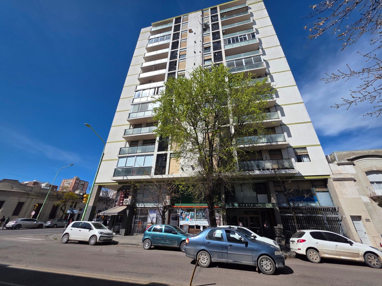 Departamento en Alquiler en Gorriti 6, Centro, Bahía Blanca - Bahía Blanca Propiedades | SITIO OFICIAL l