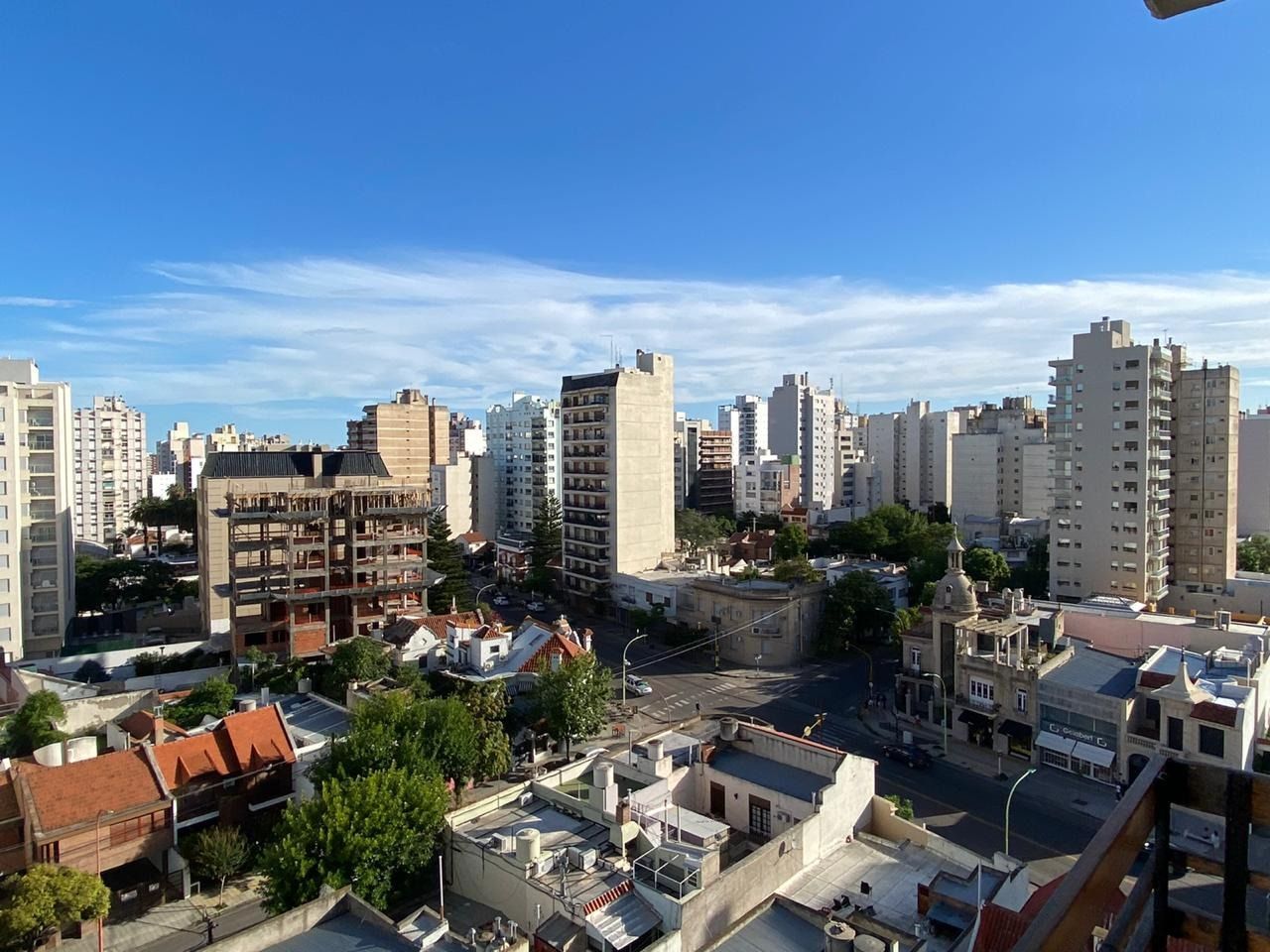 Departamento en Venta en Avenida Alem 200, Centro, Bahía Blanca - Bahía Blanca Propiedades | SITIO OFICIAL l