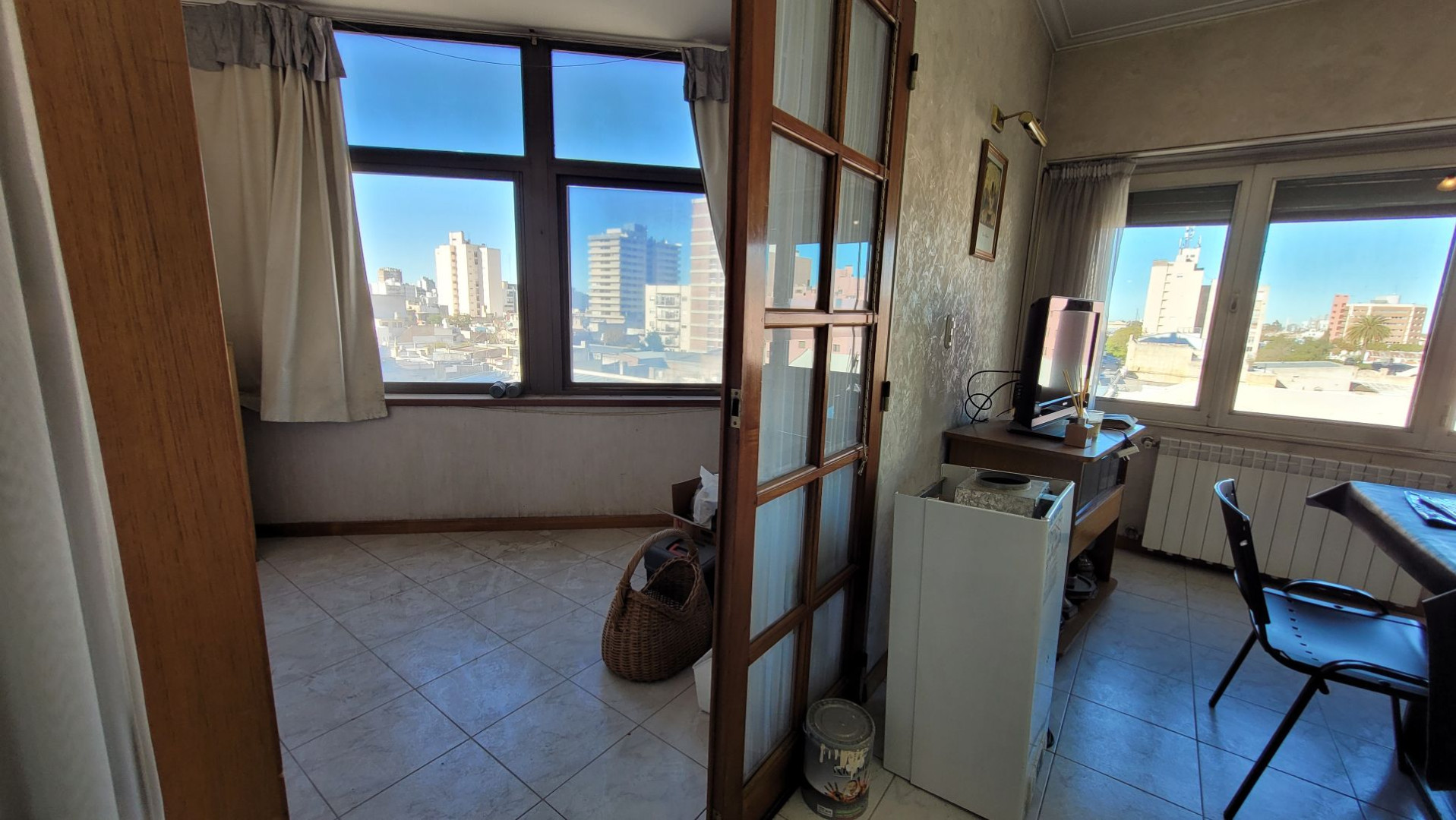 Departamento en Venta en Fitz Roy Y Brown, Centro, Bahía Blanca - Bahía Blanca Propiedades | SITIO OFICIAL l