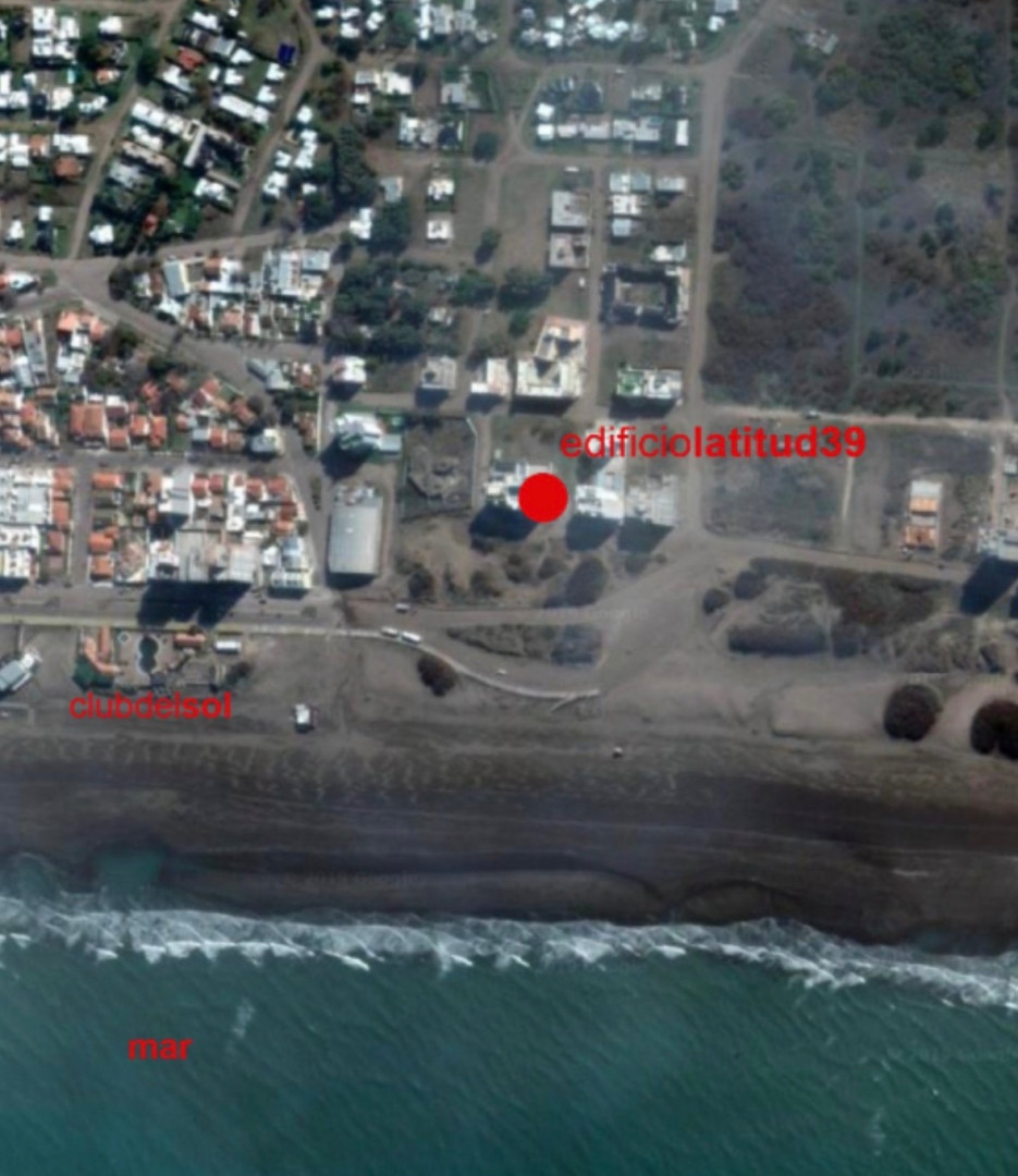 Departamento en Venta en Av Juan Domingo Peron Y Los Zorzales, Monte del Este, Monte Hermoso - Bahía Blanca Propiedades | SITIO OFICIAL l