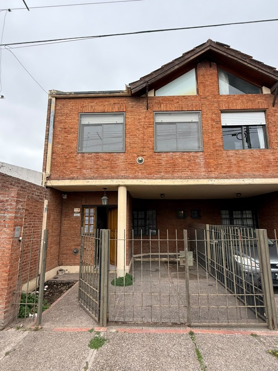 Duplex en Alquiler en Republica Siria 2214, Santa Margarita, Bahía Blanca - Bahía Blanca Propiedades | SITIO OFICIAL l