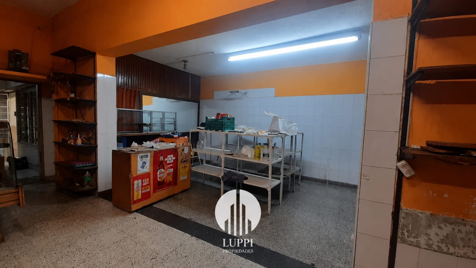 Casa con Local en Venta en Carrega Al 3300, Ingeniero White, Bahía Blanca - Bahía Blanca Propiedades | SITIO OFICIAL l
