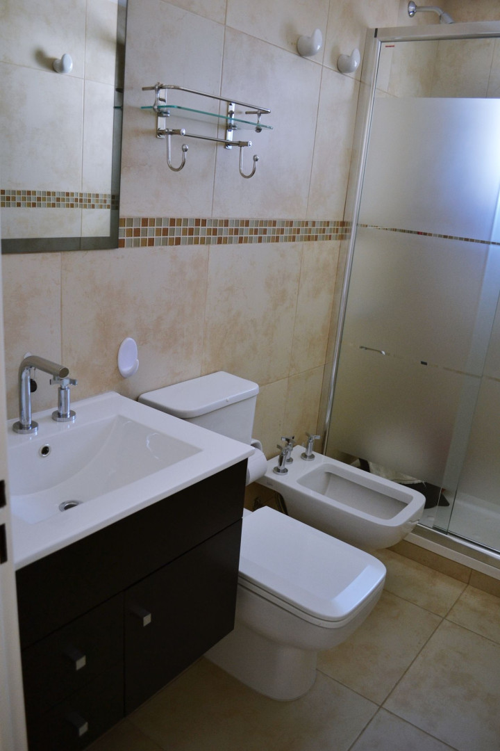 Departamento en Alquiler en Zelarrayan 133, Centro, Bahía Blanca - Bahía Blanca Propiedades | SITIO OFICIAL l