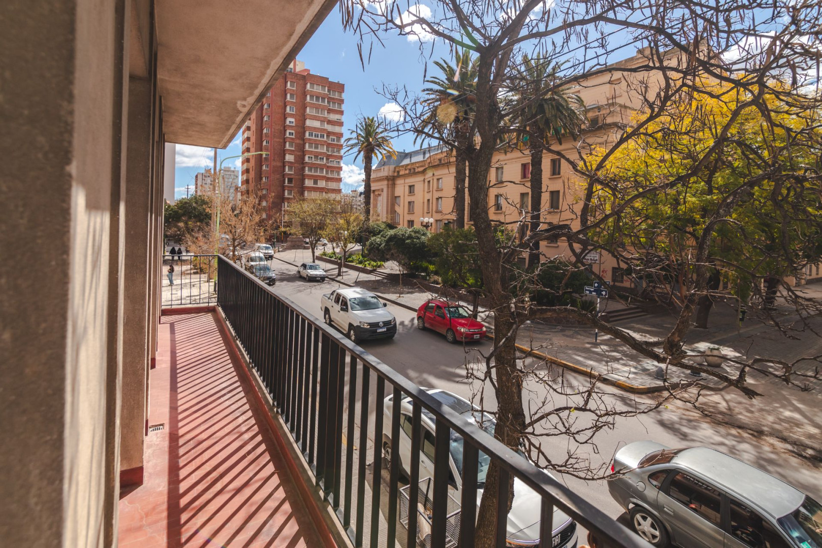 Departamento en Venta en Dorrego 165,  Bahía Blanca - Bahía Blanca Propiedades | SITIO OFICIAL l