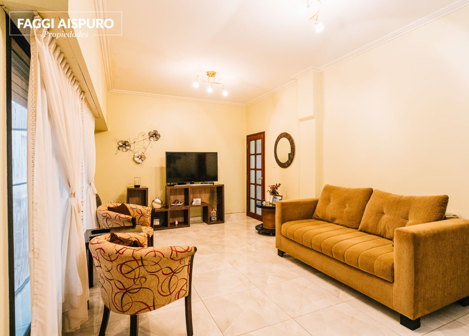 Casa en Venta en Bompland 100, Centro, Bahía Blanca - Bahía Blanca Propiedades | SITIO OFICIAL l