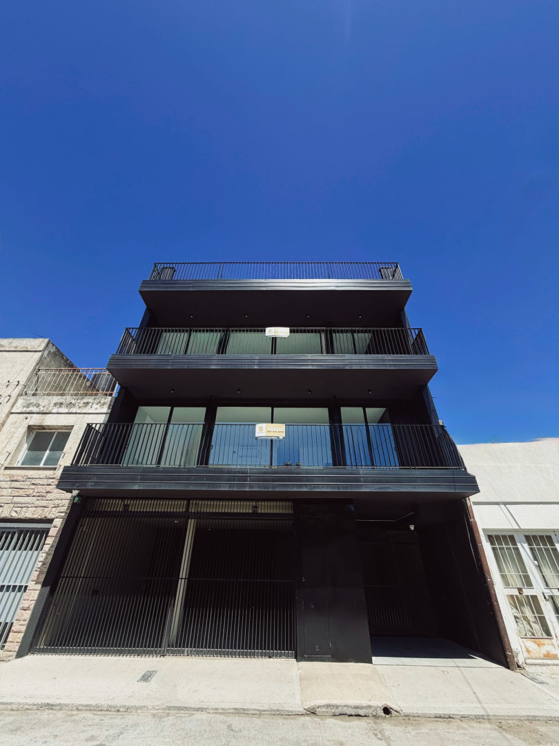 Departamento en Venta en Santo Domingo 314, Centro, Bahía Blanca - Bahía Blanca Propiedades | SITIO OFICIAL l