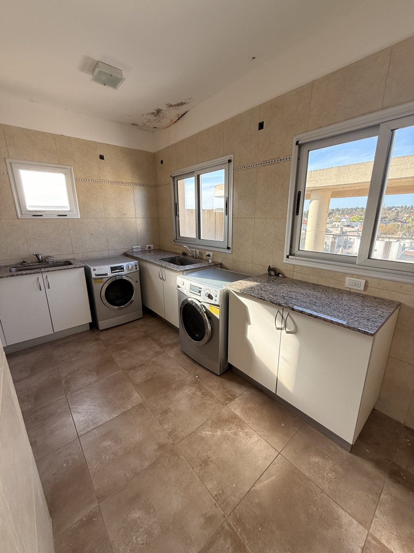 Departamento en Alquiler en Florencio Sanchez 266, Macrocentro, Bahía Blanca - Bahía Blanca Propiedades | SITIO OFICIAL l