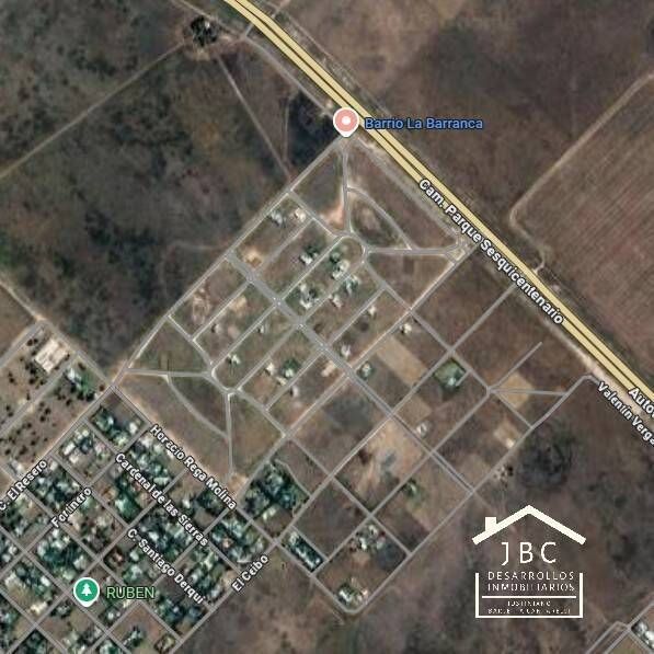 Terreno en Venta en EL RESERO , La Barranca , Bahía Blanca - Bahía Blanca Propiedades | SITIO OFICIAL l