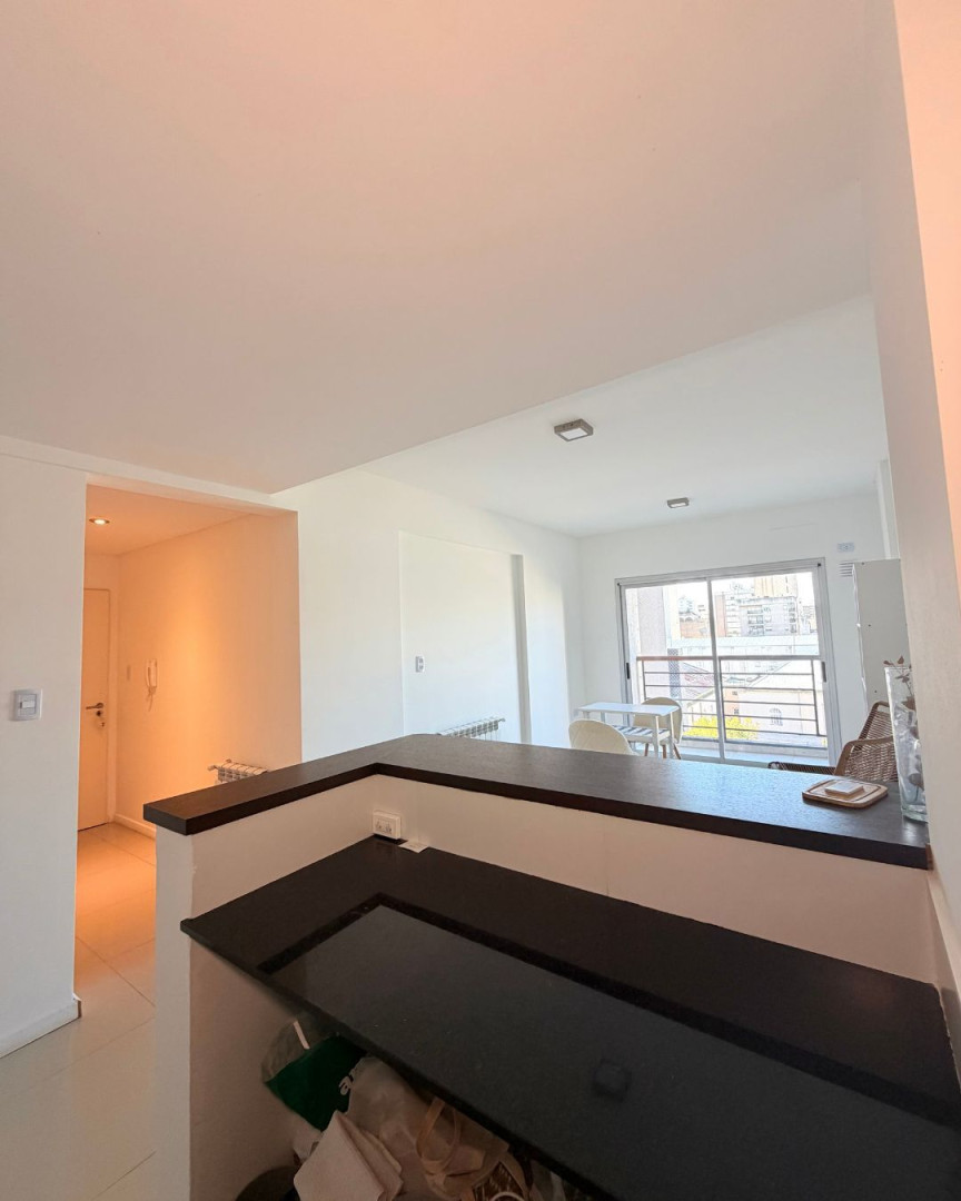 Departamento en Alquiler en Gorriti 85, Centro, Bahía Blanca - Bahía Blanca Propiedades | SITIO OFICIAL l