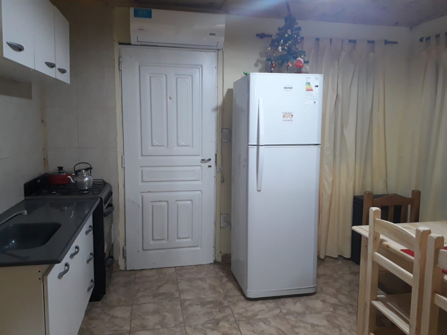Casa en Venta en Del Lenguado 1445, Las Dunas, Monte Hermoso - Bahía Blanca Propiedades | SITIO OFICIAL l