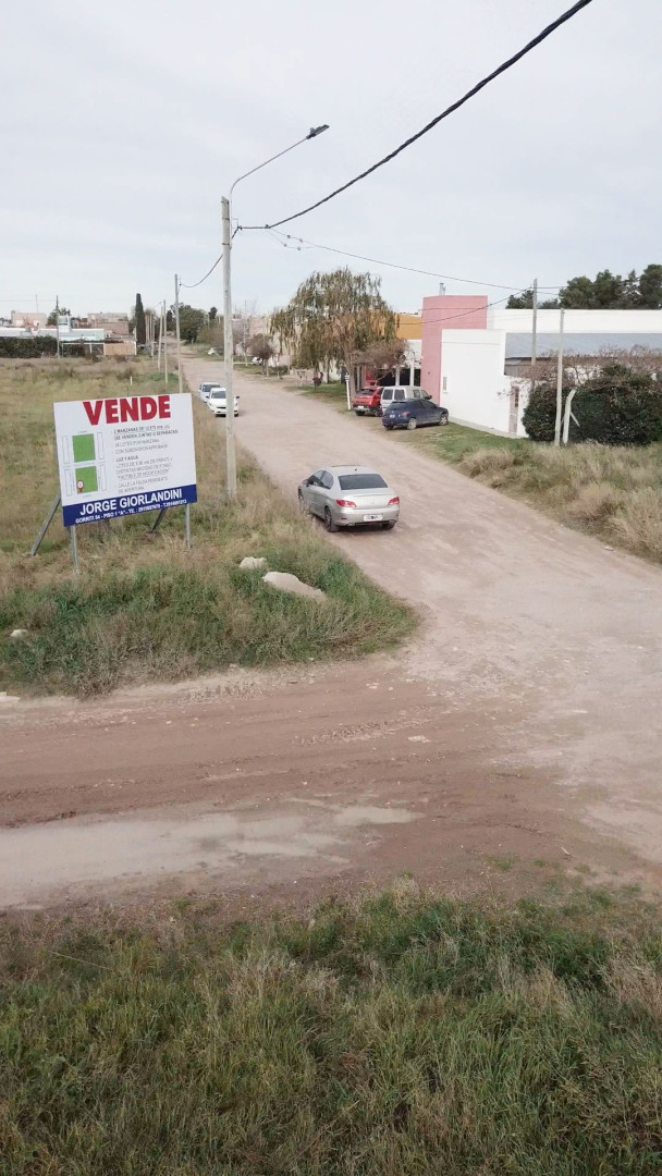 Terreno en Venta en Alem 3800,  Bahía Blanca - Bahía Blanca Propiedades | SITIO OFICIAL l