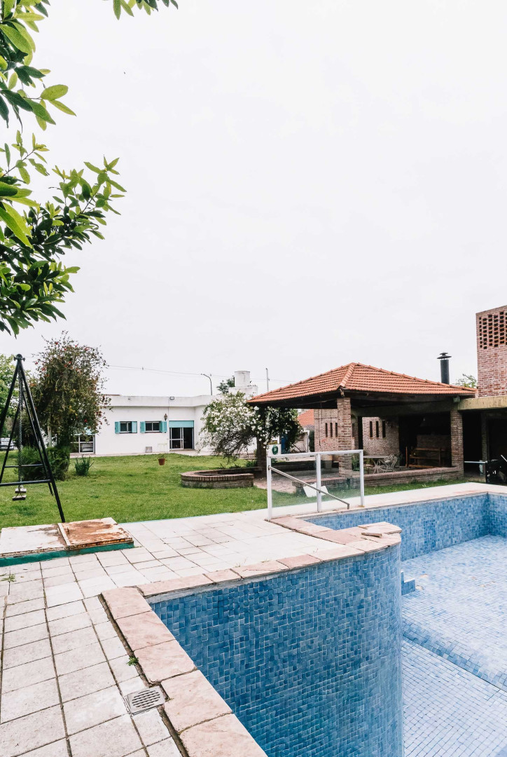 Casa en Venta en 19 De Mayo 1172, Palihue, Bahía Blanca - Bahía Blanca Propiedades | SITIO OFICIAL l