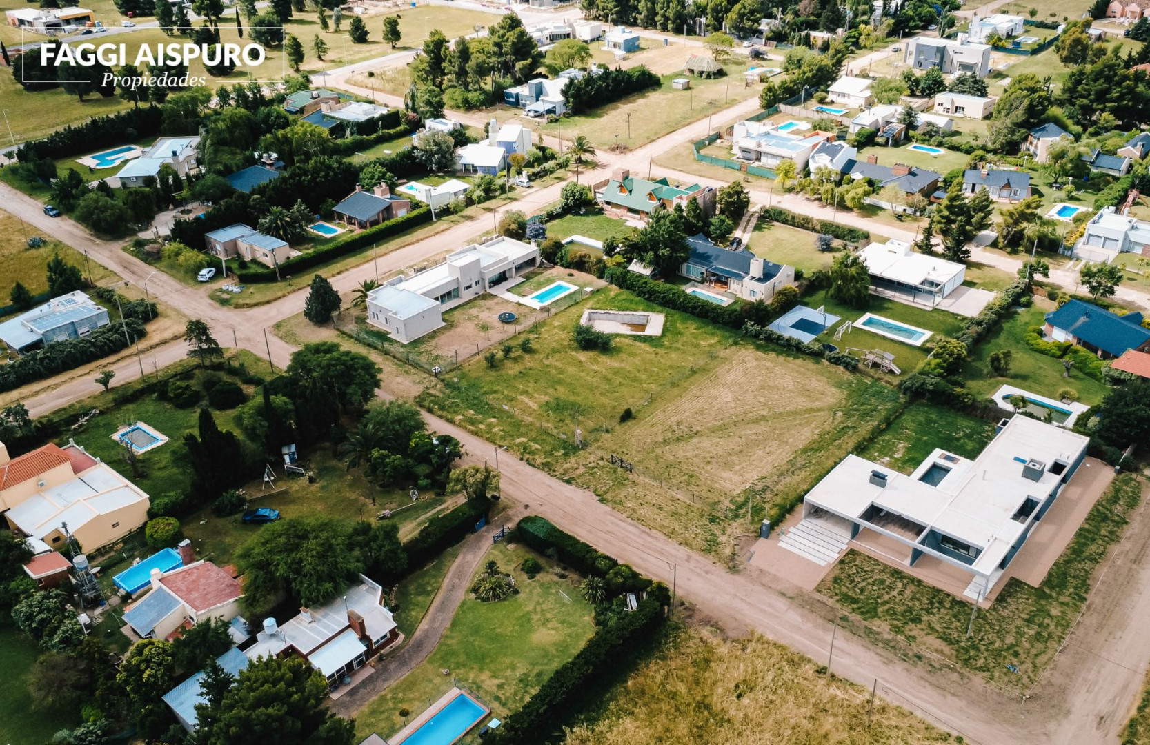 Terreno en Venta en Ambrusi E Indio, Parque Norte, Bahía Blanca - Bahía Blanca Propiedades | SITIO OFICIAL l