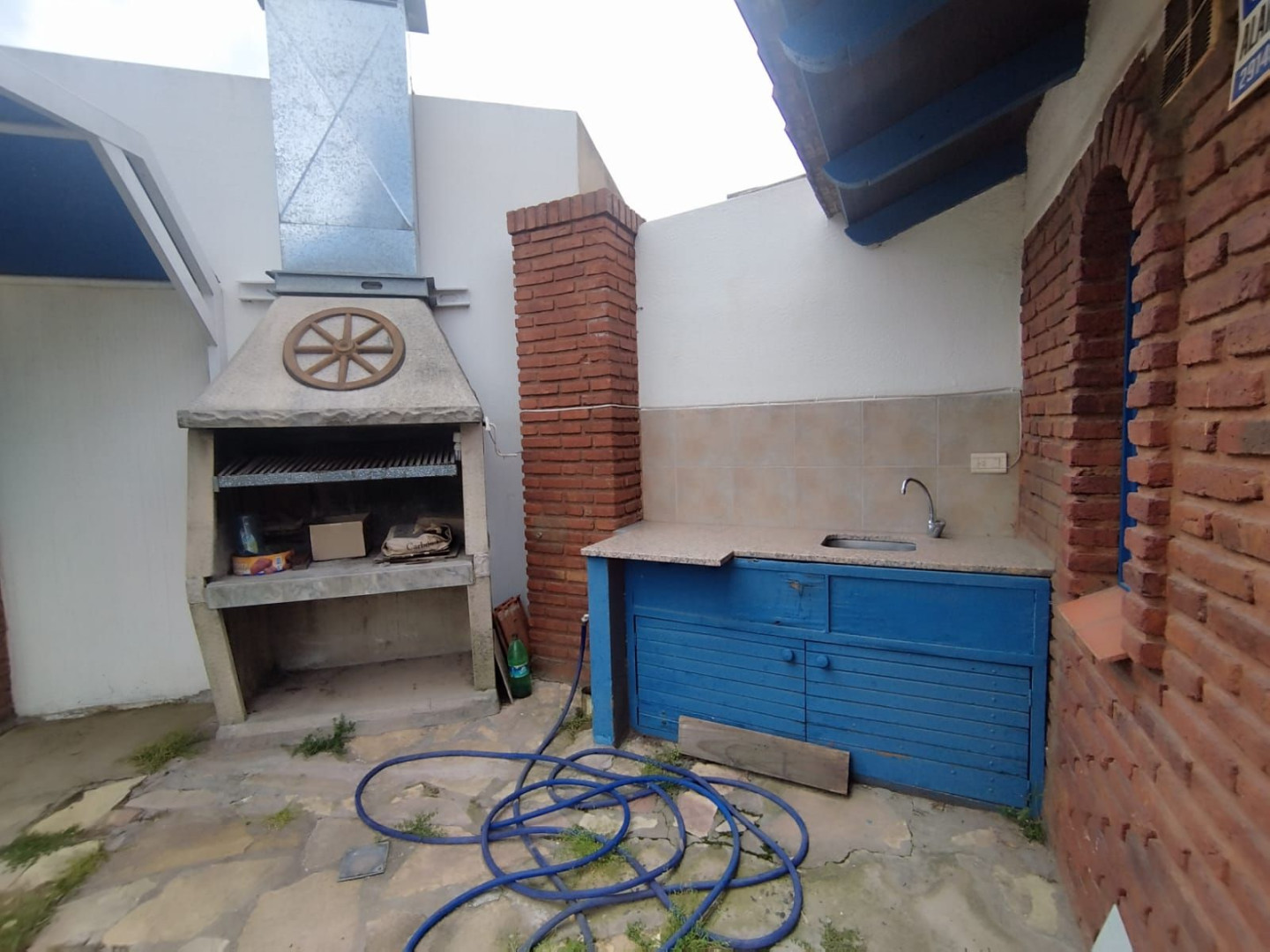 Casa en Venta en Amancay 7, Patagonia, Bahía Blanca - Bahía Blanca Propiedades | SITIO OFICIAL l