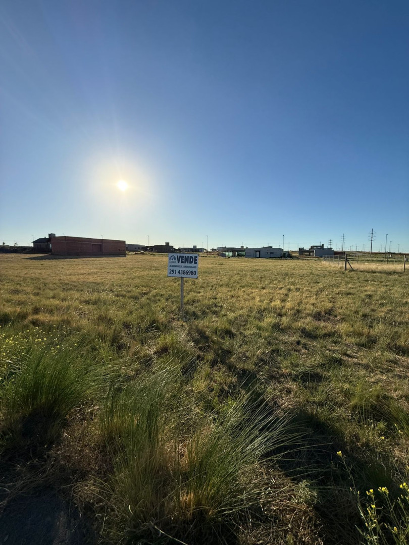 Terreno en Venta  La Barranca , Bahía Blanca - Bahía Blanca Propiedades | SITIO OFICIAL l
