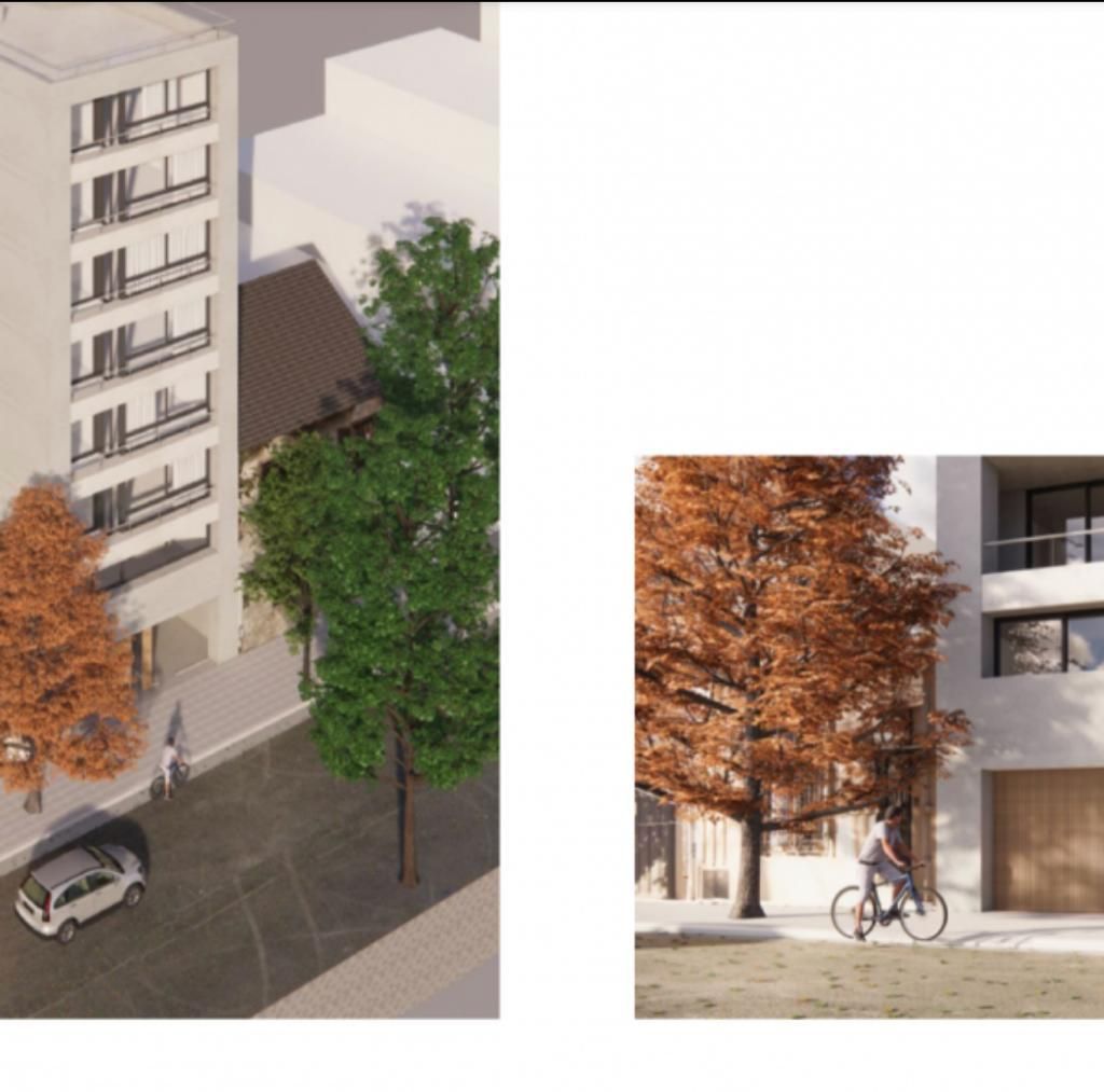 Departamento  - Fideicomiso en MORENO 730, Macrocentro, Bahía Blanca - Bahía Blanca Propiedades | SITIO OFICIAL l