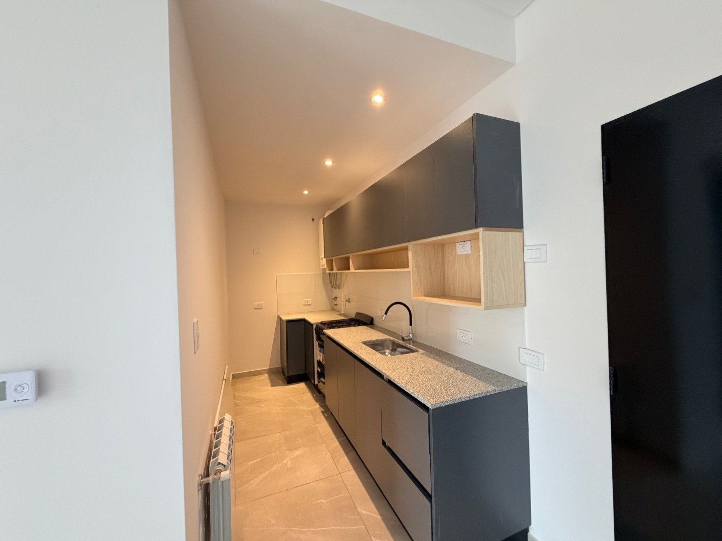 Departamento en Venta en Chancay 205, Pacifico, Bahía Blanca - Bahía Blanca Propiedades | SITIO OFICIAL l