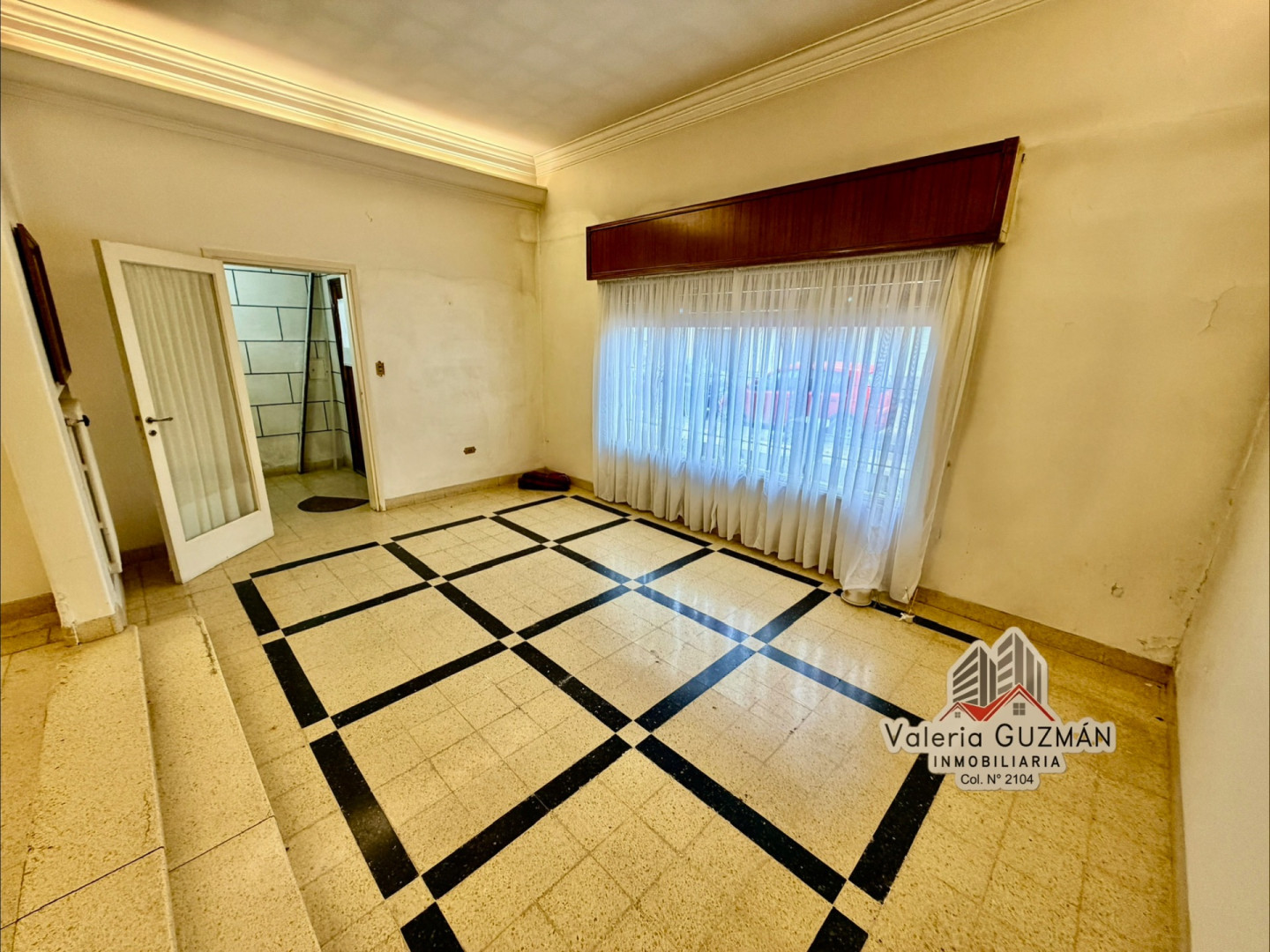 Casa en Venta en Viamonte 679, Macrocentro, Bahía Blanca - Bahía Blanca Propiedades | SITIO OFICIAL l