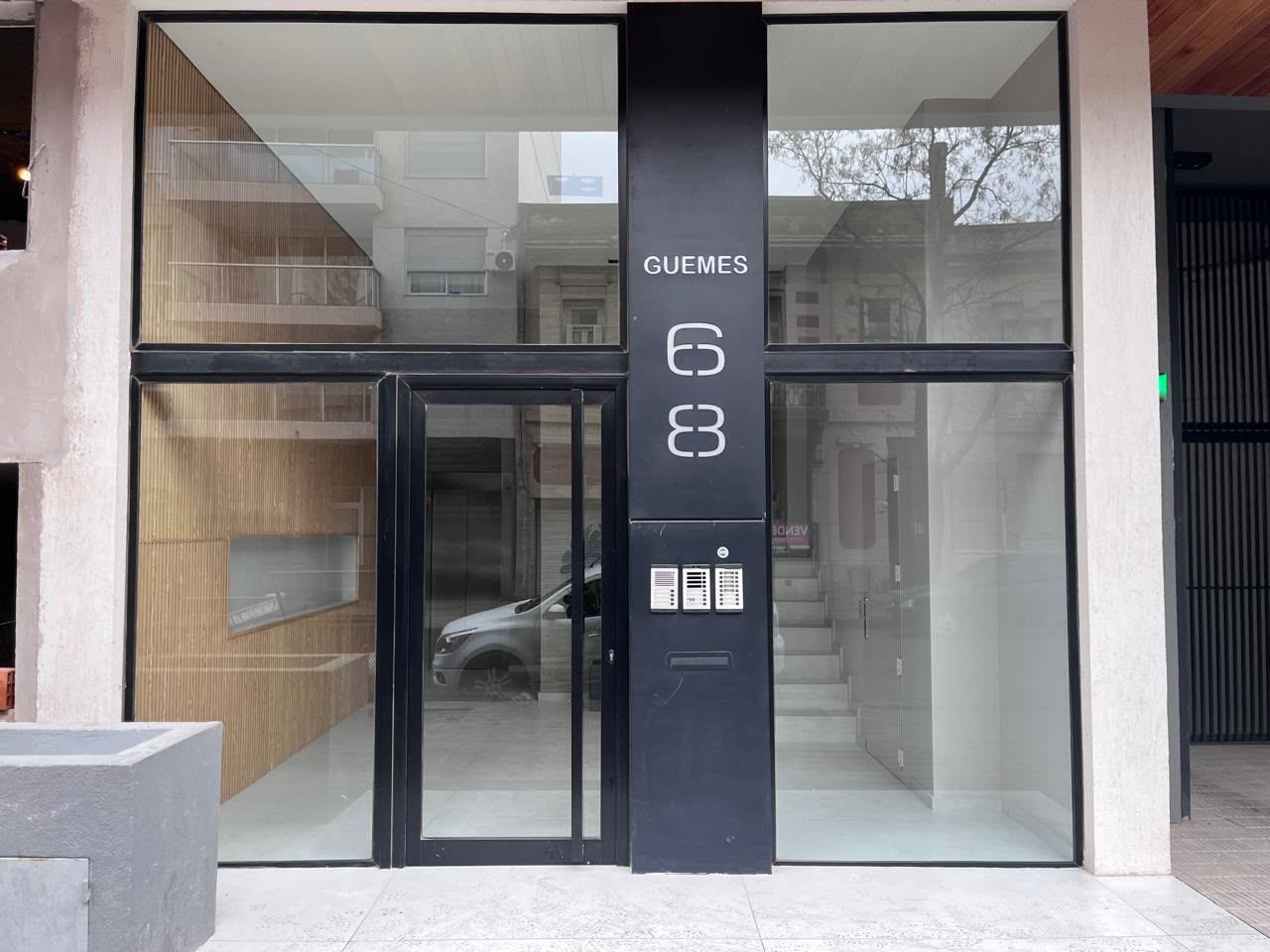 Departamento en Alquiler en GUEMES 68, Centro, Bahía Blanca - Bahía Blanca Propiedades | SITIO OFICIAL l