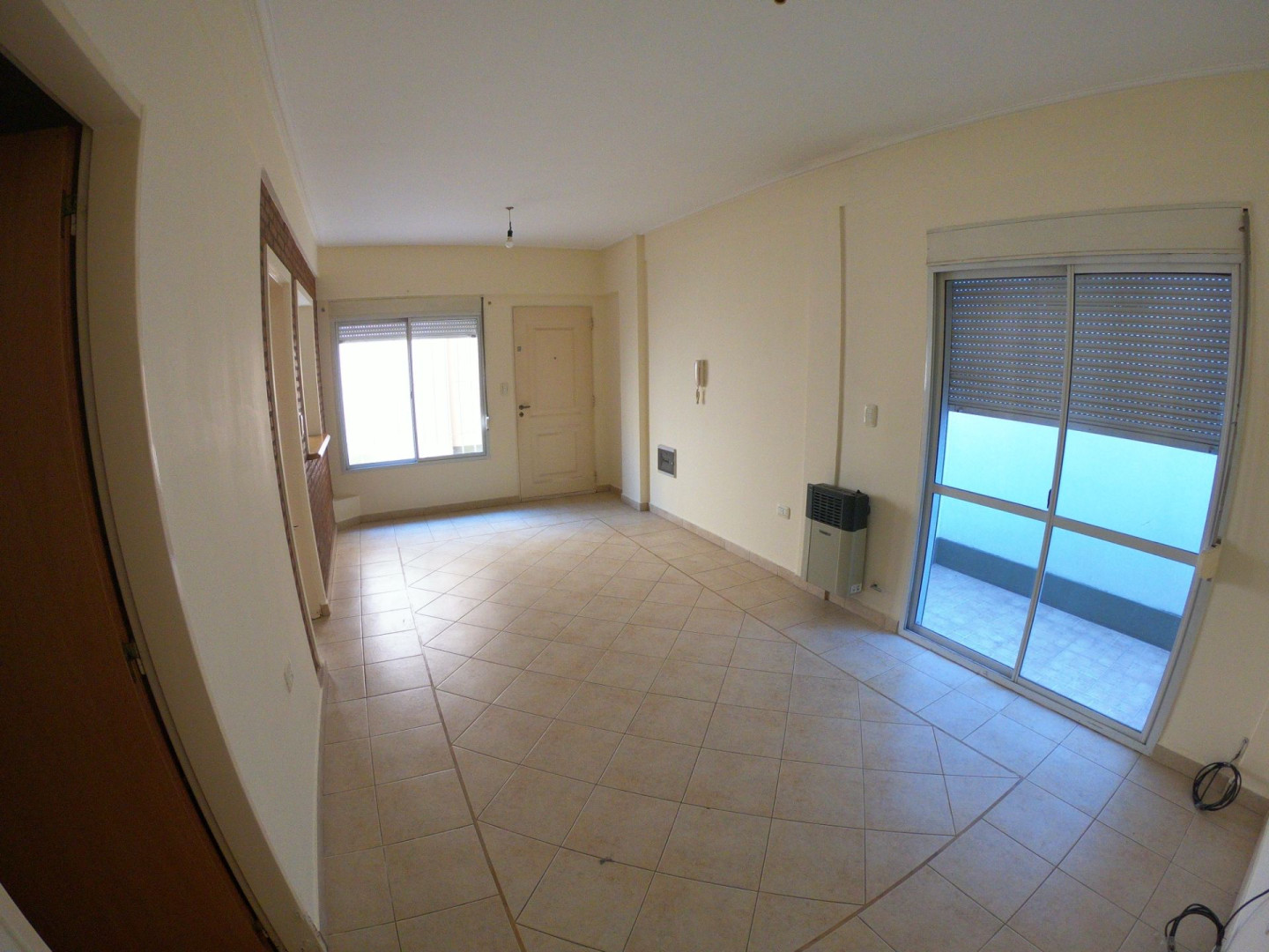 Departamento en Alquiler en Alvarado 1070 PB, Universitario, Bahía Blanca - Bahía Blanca Propiedades | SITIO OFICIAL l