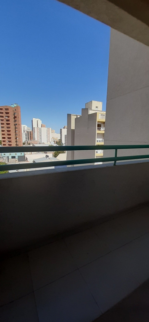 Departamento en Venta en Caronti 256. Piso 6, Centro, Bahía Blanca - Bahía Blanca Propiedades | SITIO OFICIAL l