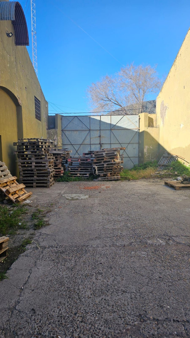 Galpón en Alquiler en AV PARCHAPPE,  Bahía Blanca - Bahía Blanca Propiedades | SITIO OFICIAL l